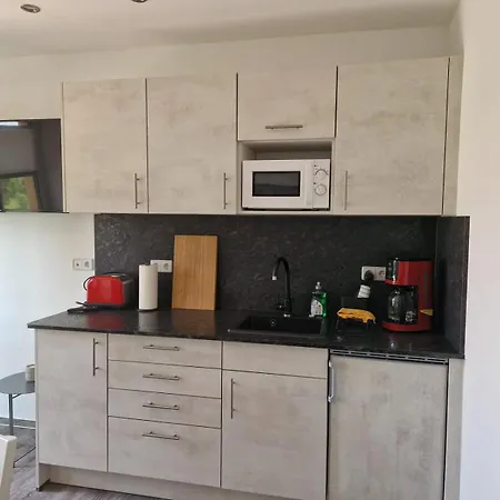 Bootshaus Pritzerbe منزل للإقامة Kutzkow